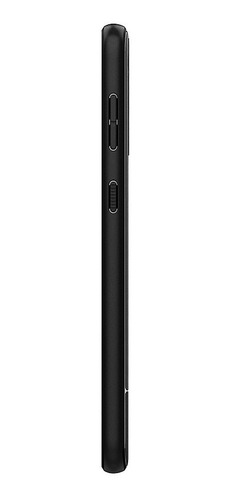 Funda Galaxy S21 Core Armor Air Cushion Technology Black