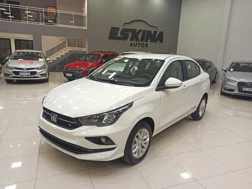 Imagen 5 de 15 de Fiat Cronos 2021 1.3 Gse Drive Pack Conectividad