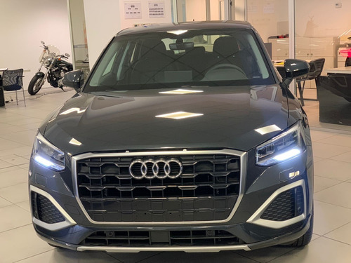 Imagen 23 de 25 de Audi Q2 35tfsi Advanced 1.4t 150cv Automatica Suv 2022 0km