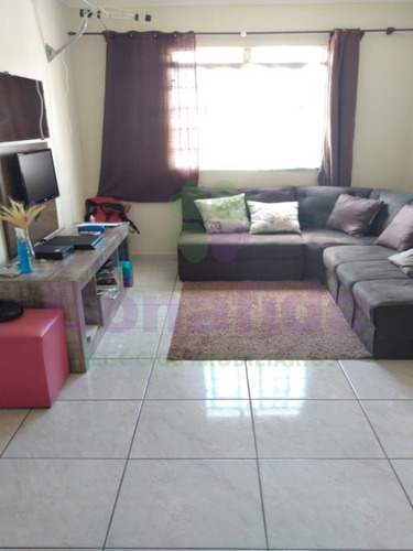Imagem 2 de 7 de Apartamento, Alpha Iii, Recanto Quarto Centenário, Jundiaí - Ap11321 - 67728698