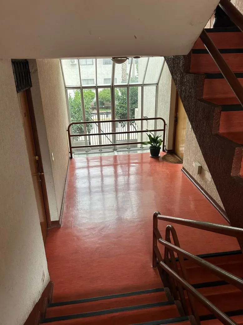 Imagen 3 de 18 de Departamento En Venta, Ubicado En Arquitecto Gonzalo M