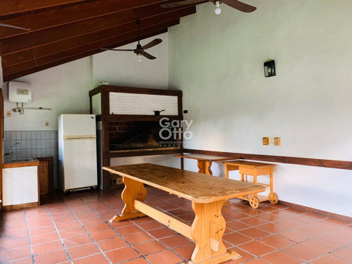 Imagen 10 de 12 de Excelente Casa En Venta 3 Dormitorios Y Dependencia