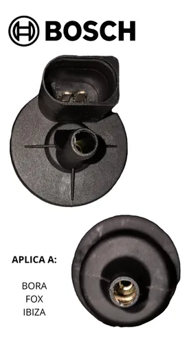 Valvula Canister Bora Fox Ibiza