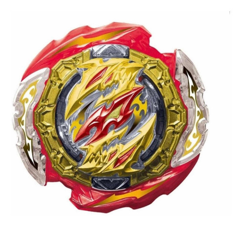 B-181.02 Beyblade Cyclone Ragnaruk Nexus Booster Vol25