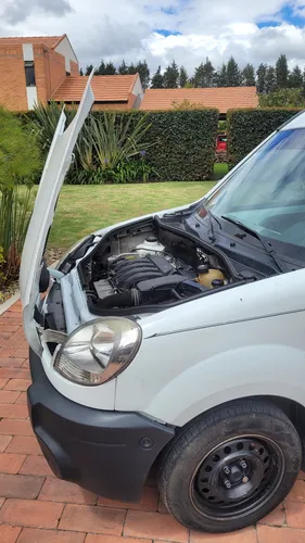 Renault Kangoo 1.6 Express