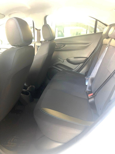 Chevrolet Onix Plus 1.4 100 % Cuotas Forest Car Balbin #5
