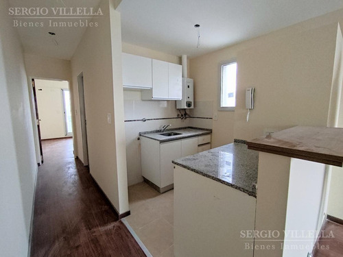 Imagen 1 de 14 de Juan Jose Paso 1200 - 1 Dormitorio En Venta En Rosario