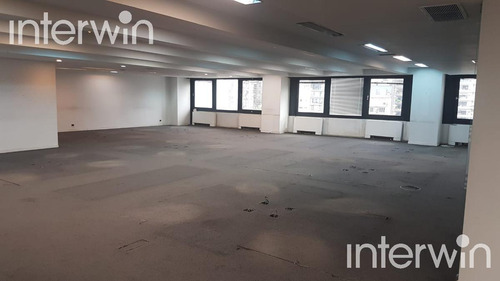 Oficina - Retiro