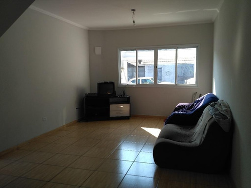 Sobrado À Venda, 240 M² Por R$ 600.000,00 - Jardim Grimaldi - São Paulo/sp - So5901