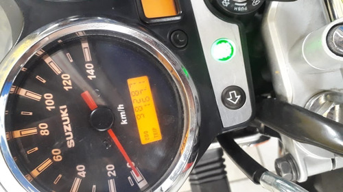 Suzuki Gsr 150i
