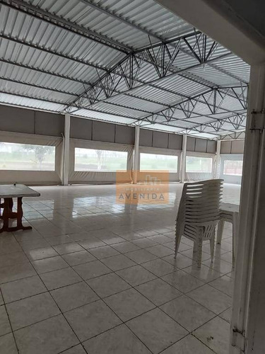 Chácara Com 1 Dormitório Para Alugar, 3900 M² Por R$ 7.000/mês - Recanto Santa Catarina - Paulínia/sp - Ch0133
