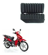 Comprar Borracha Do Pedal De Apoio Traxx Moby 50cc E Sky 50cc  Par