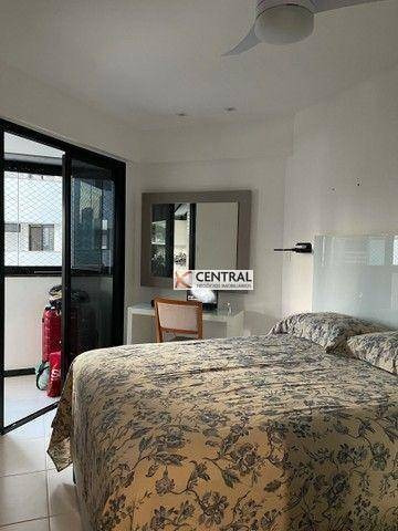 Imagem 9 de 10 de Apartamento Com 2 Dormitórios À Venda, 82 M² Por R$ 600.000,00 - Caminho Das Árvores - Salvador/ba - Ap2832