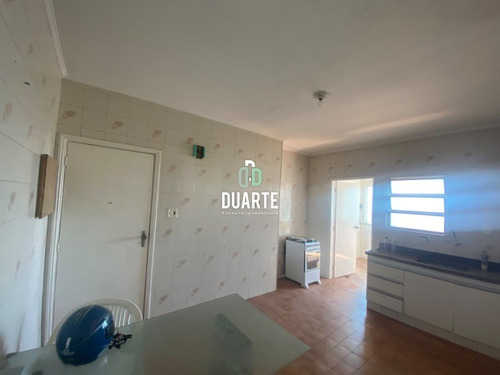Imagem 13 de 18 de Apartamento - Ap03602 - 69235406