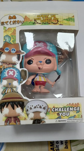 Pack De 3 Muñecos De Juguete Para Niños Hurry Up Variados