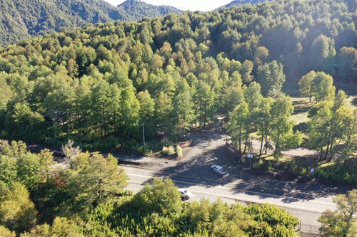 Terreno 5.000 M2 Condominio La Helvetia, Malalcahuello