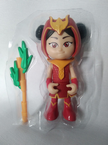 Anyu Pj Mask Heroes En Pijamas (Usado)