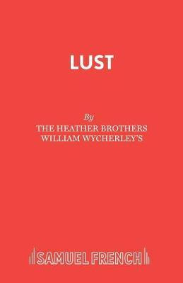 Libro Lust - Neil Heather