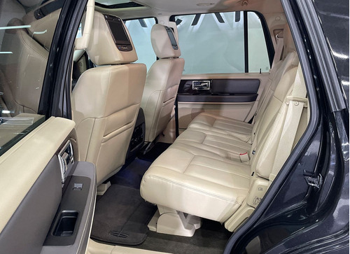 Lincoln Navigator 3.5 V6 Larga Reserve Ecoboost 4x4 At