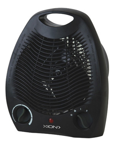 Caloventilador Xi Es1 2000w Xion  - Fama