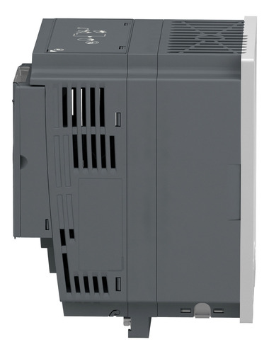 Schneider Atv310hu55n4e Inversor De Frequência 380v Trifásic