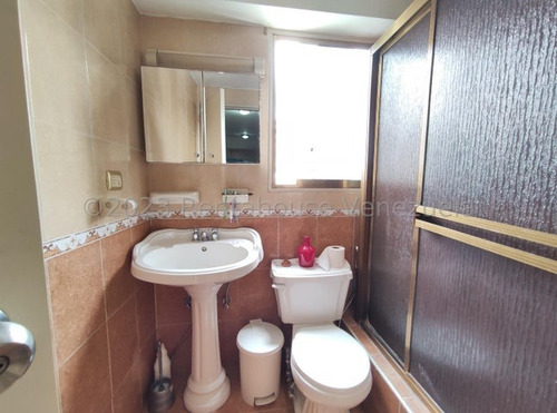 Mg Apartamento En Venta - Sabana Grande / Mls #24-3805