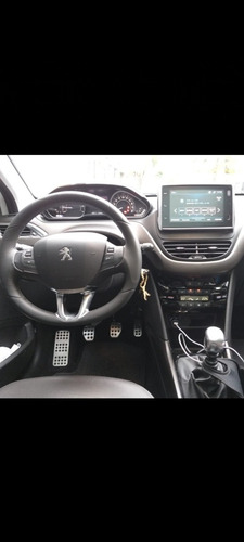 Peugeot 2008 1.6 Thp Sport 2019