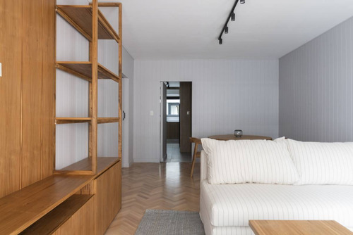 Departamentos Venta Belgrano