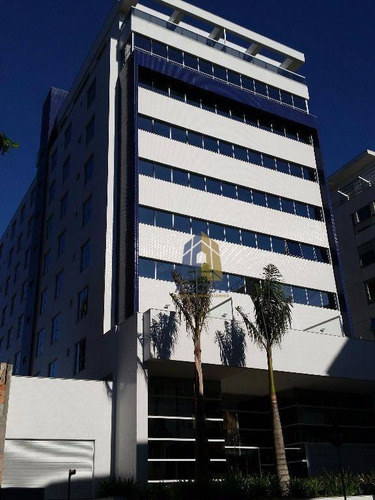 Imagem 17 de 20 de Sala Comercial Com Excelente Padrão De Acabamento !!! - Sa0146