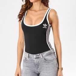 Body adidas Dama Ce5600 Dancing Originals | Envío gratis