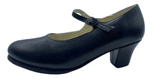 Zapatos De Danza Folklorica Para | MercadoLibre