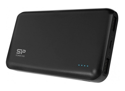 Power Bank Cargador Portatil Celular Sp S100 1000mah