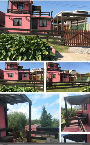 Alquilo Linda Casa Temporada Balneario Buenos Aires