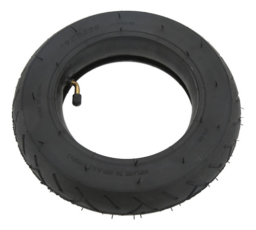 Neumático Para Scooter Eléctrico 10x2.125 De 10 Pulgadas Con
