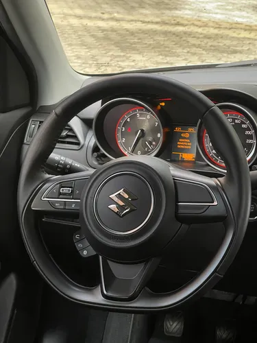 Suzuki Swift 1.2 Hybrid 2Wd