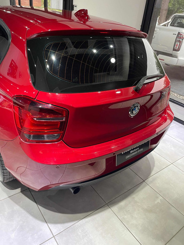 Imagen 10 de 21 de Bmw 118i Sport 1.8 T 180cv Serie 1