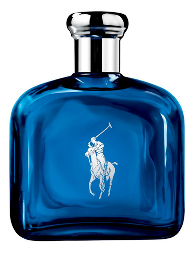 Perfume Ralph Lauren Polo Blue Hombre Importado Edt 75 Ml