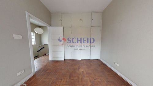 Imagem 7 de 14 de Sobrado Comercial/residencial - Vila Clementino - Mr77109