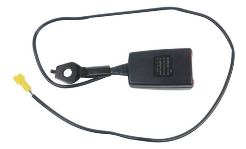 Fivela De Cinto Direito Do Carro A2048602469 2048602469 Para