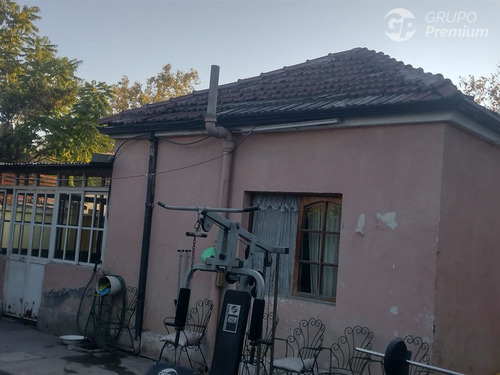 Vendo Sitio Con Casa El Bosque 5d 3b 4e 171m2cons 735m2 Terr