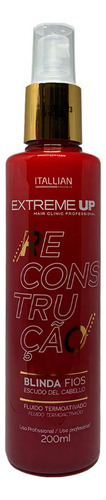 Blinda Fios Fluido Termoativado Extreme Up Itallian 200ml