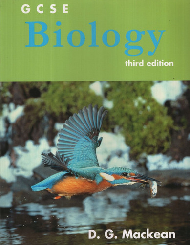 Gcse Biology (3rd.edition)