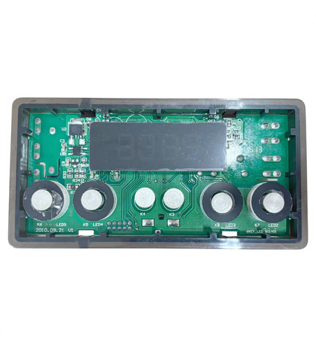 Placa Eletrônica Timer Fogão Electrolux Fg90x A09042701