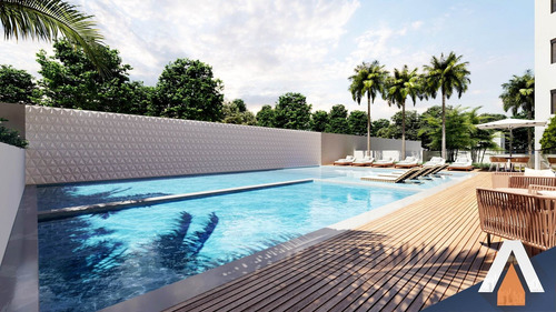 Acrc Imóveis - Apartamento Com 03 Suítes Sendo 01 Master, 03 Vagas + Box - Residencial Luminosità - Ap02952 - 34479417