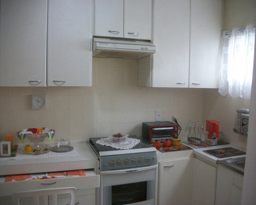 Imagem 5 de 30 de Apartamento Padrão, 2 Dormitórios, 2 Banheiros , Sem Garagem, 85m² - Rua Bela Cintra - V2742 - 69400036