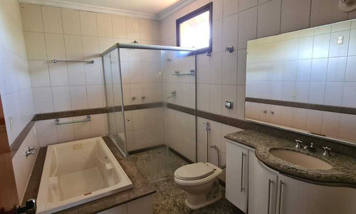 Imagem 11 de 20 de Casa No Residencial Aldeia Do Vale - 2691
