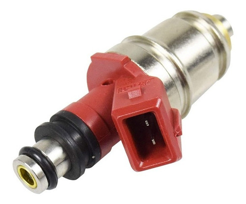 Inyector Combustible Nissan Terrano Pickup D21 2.4 1994-2010