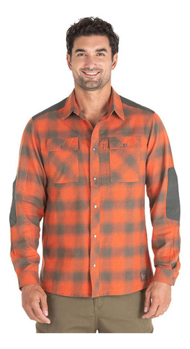 Camisa Casual Hombre Panama Jack - J918