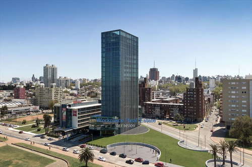Imagen 3 de 16 de Alquiler - Oficinas - Edificio Clase Aaa+ Cw145109