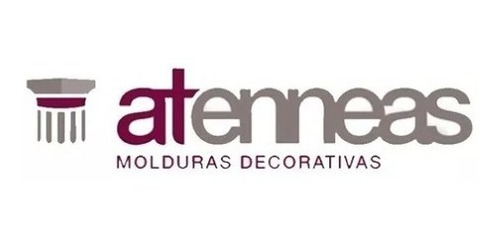 Imagen 3 de 5 de Adhesivo Pegamento Moldura Telgopor Atenneas X 0,5 Kg 500 Gr